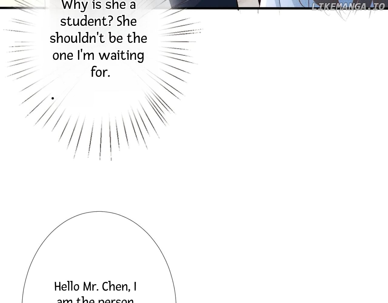 Almighty Boss, Beautiful and Dashing chapter 24 - page 22